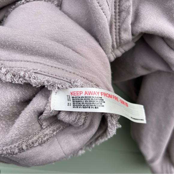 Free People Movement S Where The Wind Blows Sweatshirt - Picture 8 of 10